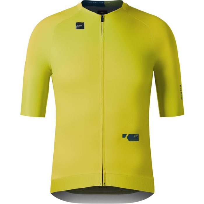 Gobik CX Pro 3.0 Jersey Unisex Kiwi Bild 1 Gobik CX Pro 3.0 Jersey Unisex Kiwi Bild 1