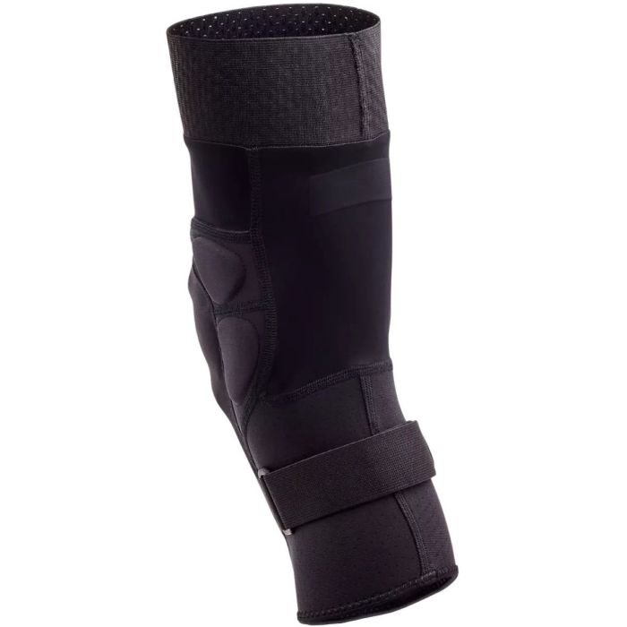 Fox Racing Launch Knieprotektoren Black Bild 2