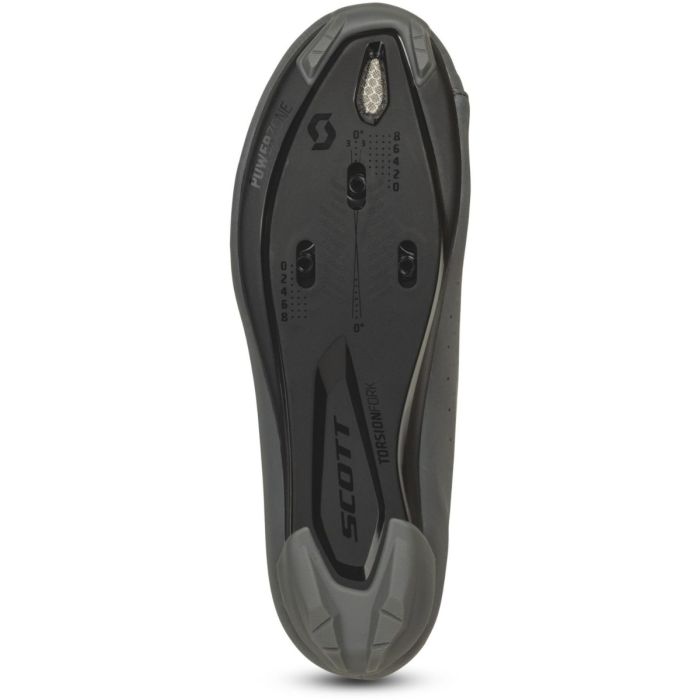 Scott Road Comp Boa Rennradschuh Women Grey Reflective Black Bild 6
