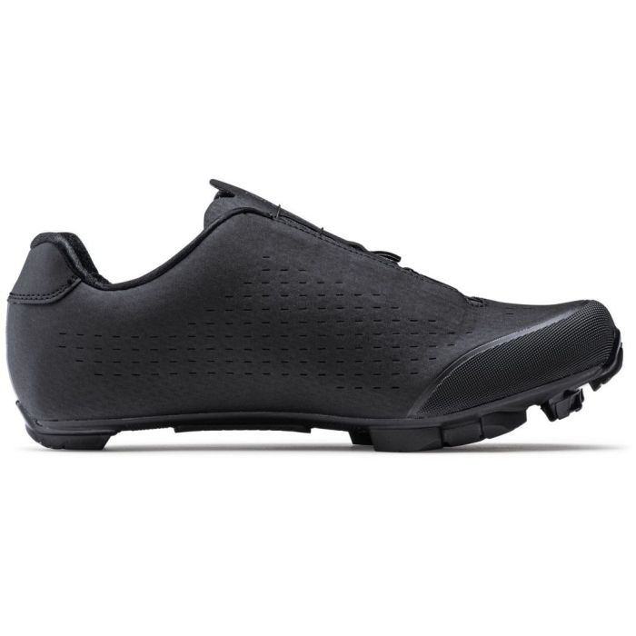 Northwave Rebell 3 MTB/Gravel Schuh Black Bild 2