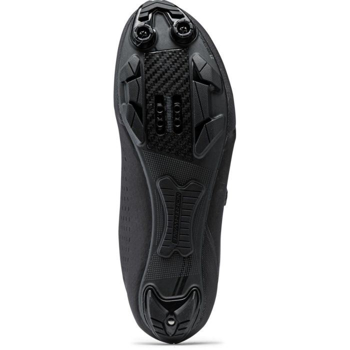 Northwave Rebell 3 MTB/Gravel Schuh Black Bild 3