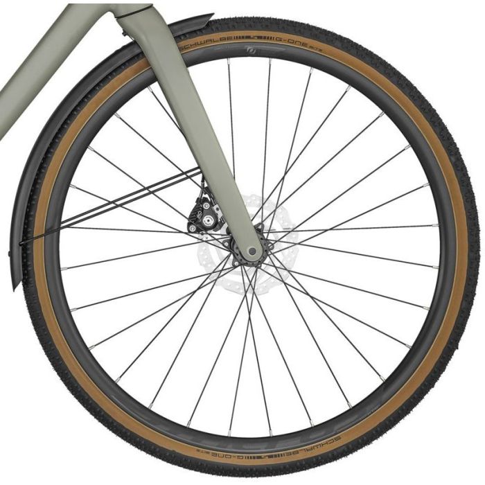 Scott Speedster Gravel 40 EQ Gravel Bike