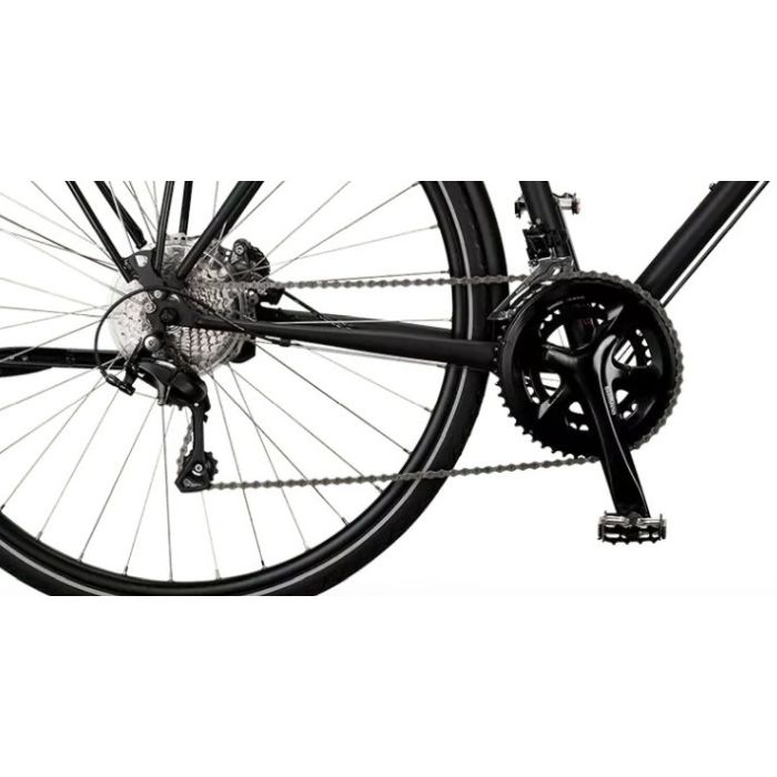 T Randonneur Sport Vsf Trekking VSF Fahrradmanufaktur T-Randonneur