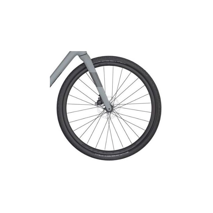 Scott Speedster Gravel 40, Shimano GRX 2x10, Shark Grey Bild 3
