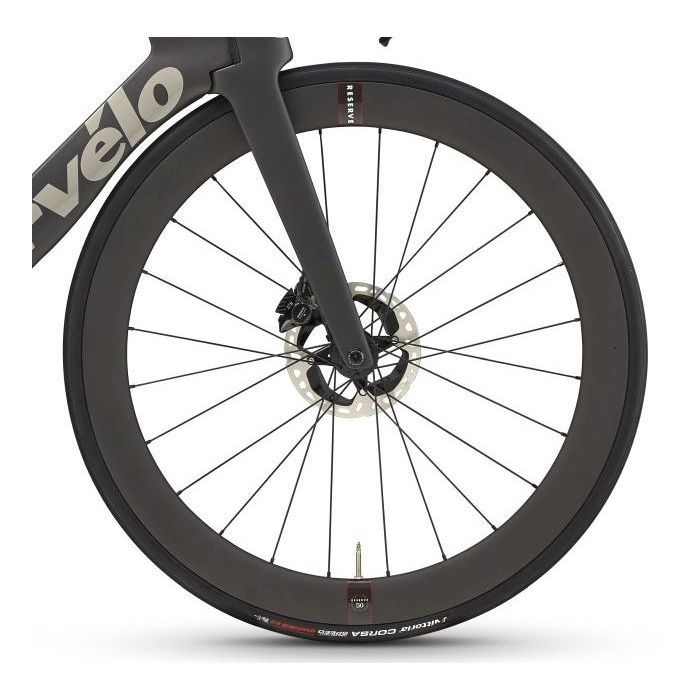 Cervelo P5, Shimano Dura Ace Di2, Five Black Bild 3