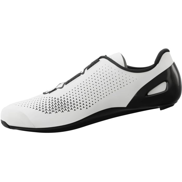 Trek RSL Road Schuh Trek White Bild 2