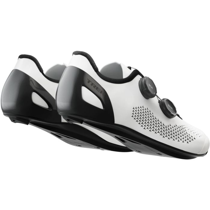 Trek RSL Road Schuh Trek White Bild 4