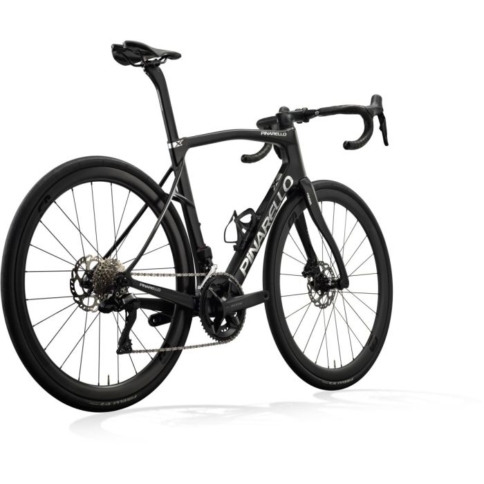 Pinarello X5 Rennrad | biketime.de