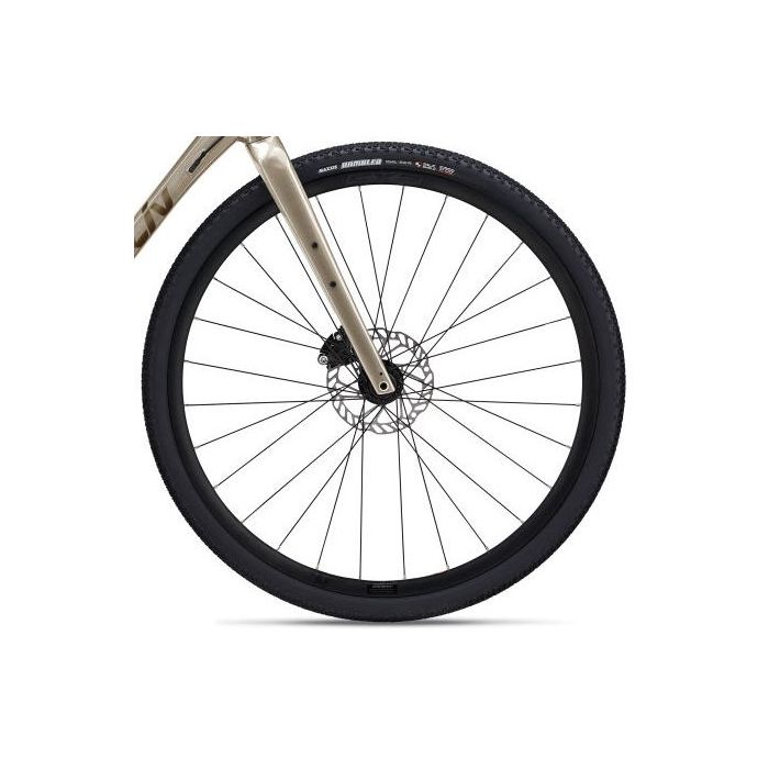 Liv Devote 0, Shimano GRX 2x12, Sandshell Bild 3