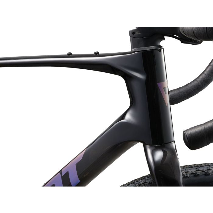 Giant Revolt Advanced 2, Shimano GRX 2X12, Carbon Bild 3