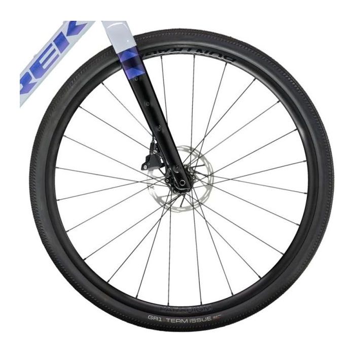 Trek Checkpoint ALR 5, Sram Apex, Plasma Grey Pearl Bild 3