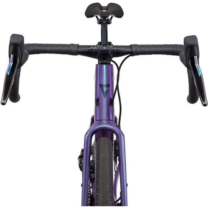 Giant Revolt Advanced Pro 0, Sram Force eTap AXS, Digital Blurple Bild 5