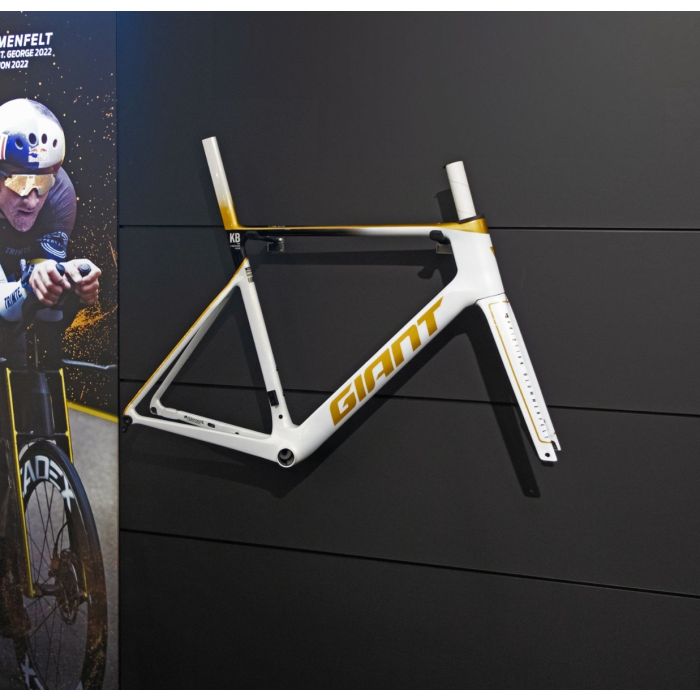 Giant Propel Advanced SL Rahmenset Limited Edition Kristian Blummenfeld Bild 6