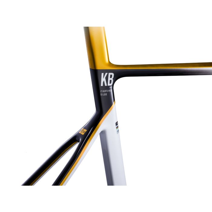 Giant Propel Advanced SL Rahmenset Limited Edition Kristian Blummenfeld Bild 5
