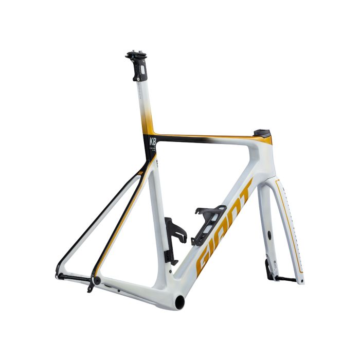 Giant Propel Advanced SL Rahmenset Limited Edition Kristian Blummenfeld Bild 4