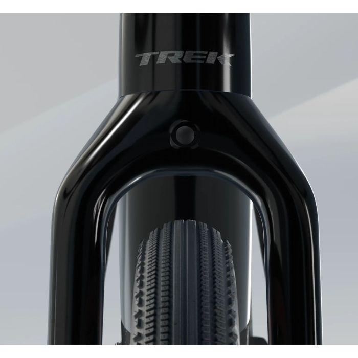 Trek Checkpoint SL 5 Sram Apex AXS, Trek Black Matte Carbon Smoke Bild 4
