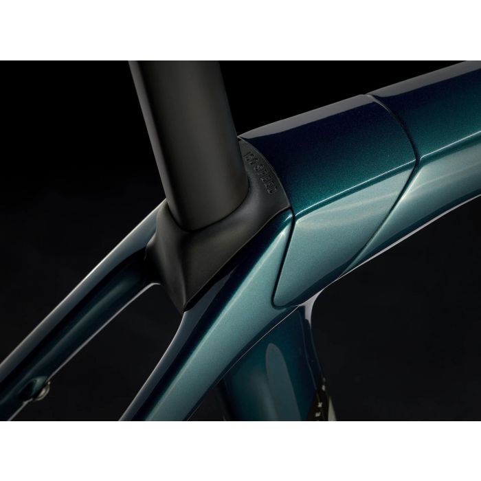Trek Domane SL 5 Rennrad | biketime.de