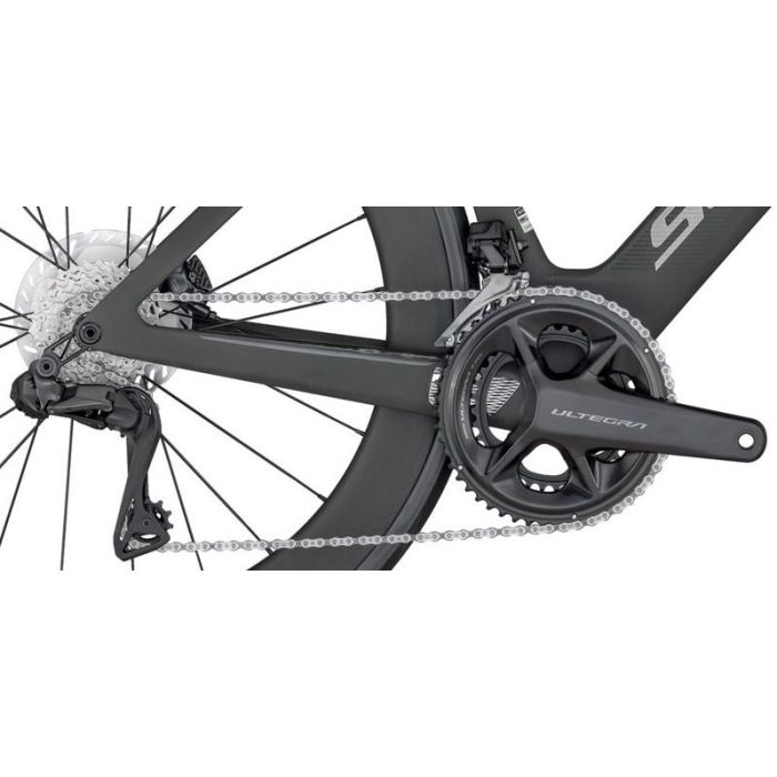 Scott Foil RC 10 Shimano Ultegra Di2 Black Bild 2