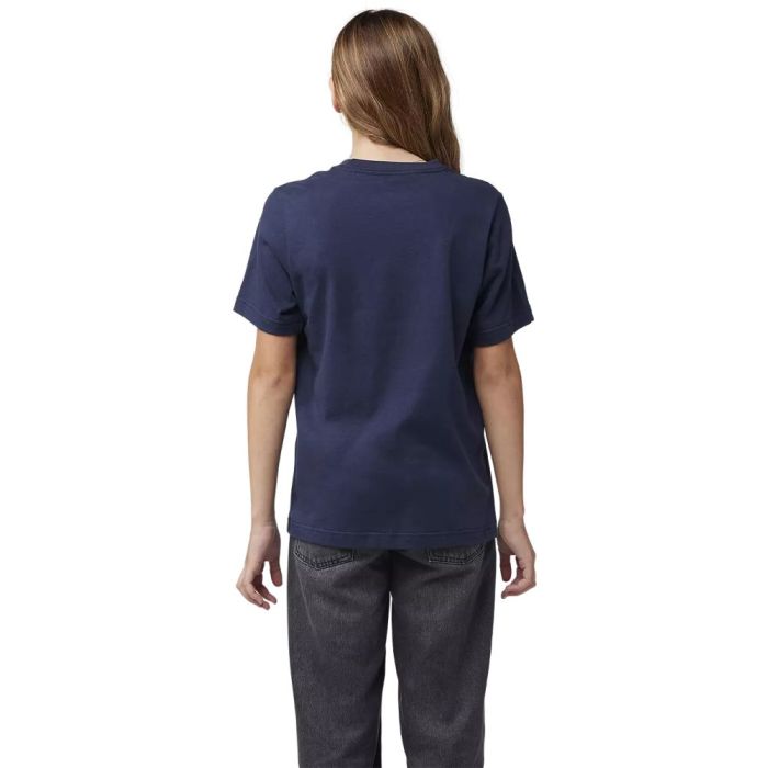 Fox Racing Legacy T-Shirt Youth, Mitternachtsblau Bild 4