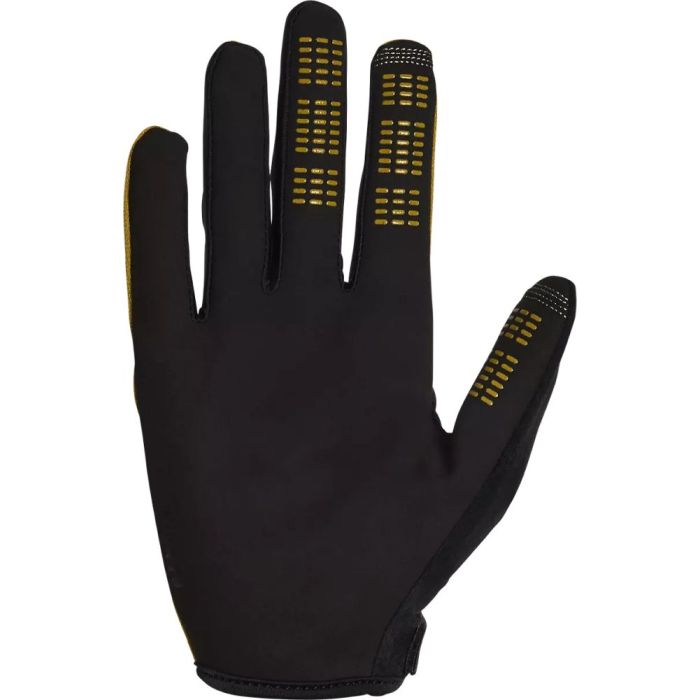 Fox Racing Ranger Handschuh Senfgelb Bild 2
