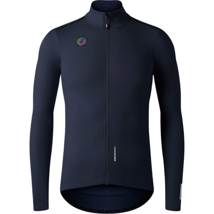 Gobik Envy 2.0 Long Sleeve Jacket Men Ultrablue Bild 1 Gobik Envy 2.0 Long Sleeve Jacket Men Ultrablue Bild 1