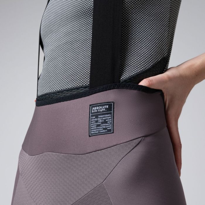 Gobik Absolute 7.0 Bib Tight K9 Women Java Bild 7