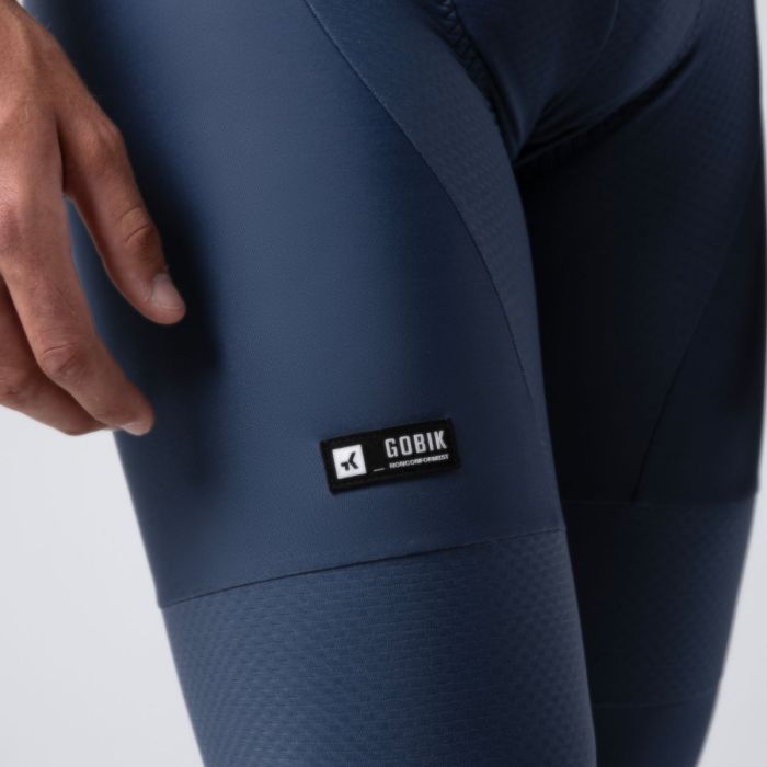 Gobik Absolute 7.0 Bib Tight K10 Men Neptune Bild 2