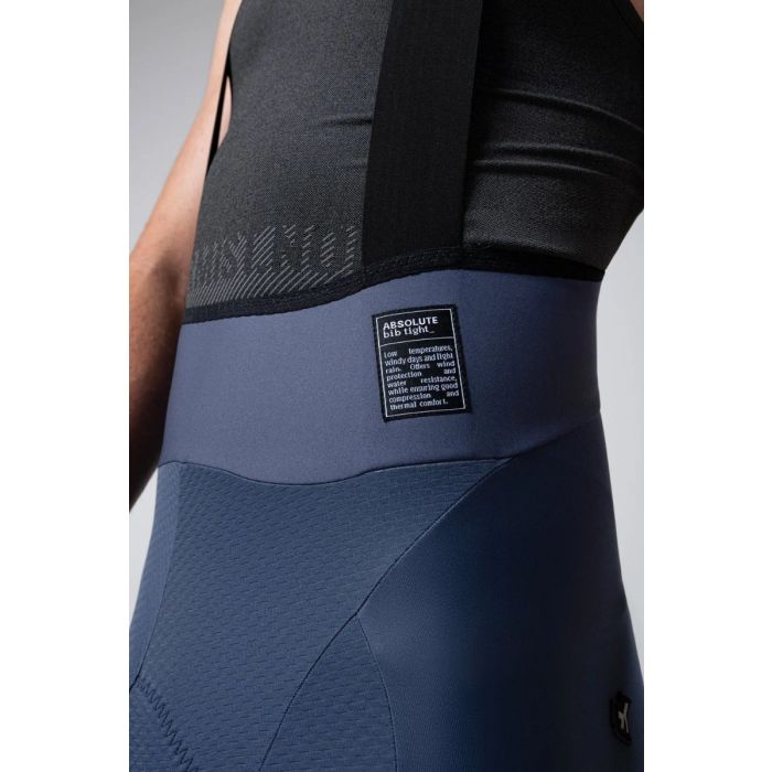 Gobik Absolute 7.0 Bib Tight K10 Men Neptune Bild 5