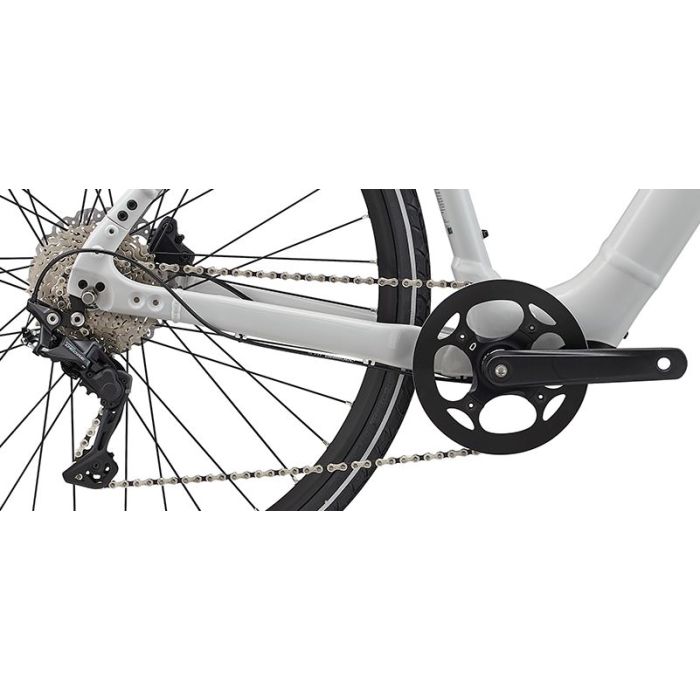 Momentum Voya E+3, SyncDrive Move, 250Wh, Lunar Bild 3