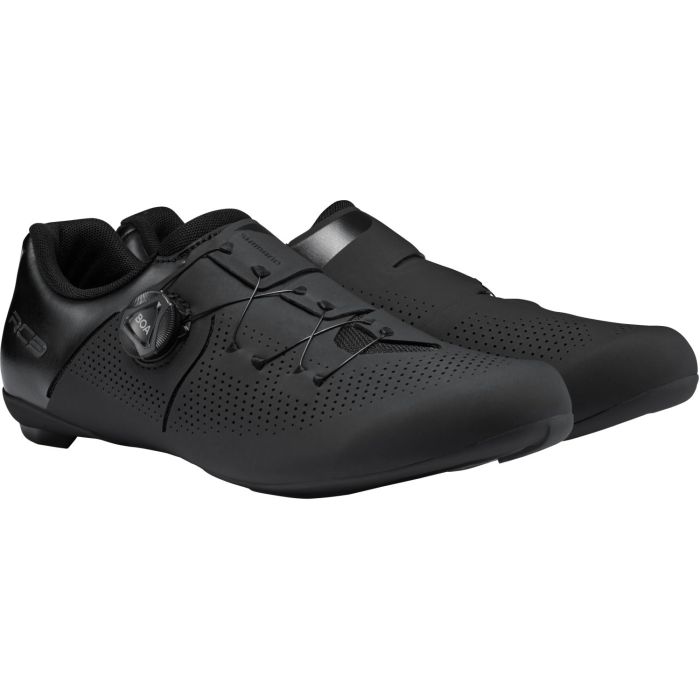 Shimano RC302 Rennrad Schuh Black Bild 3