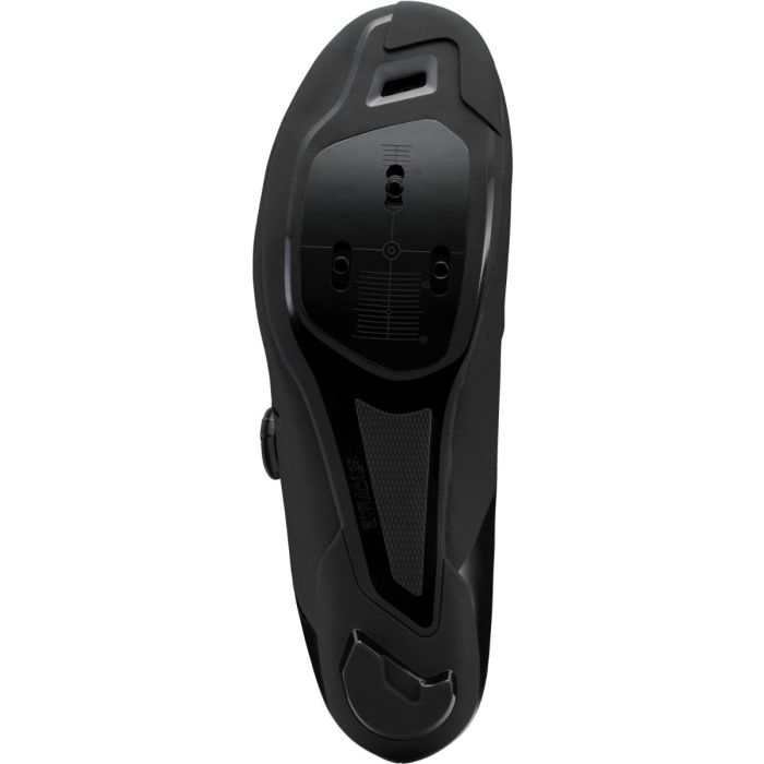 Shimano RC302 Rennrad Schuh Black Bild 6