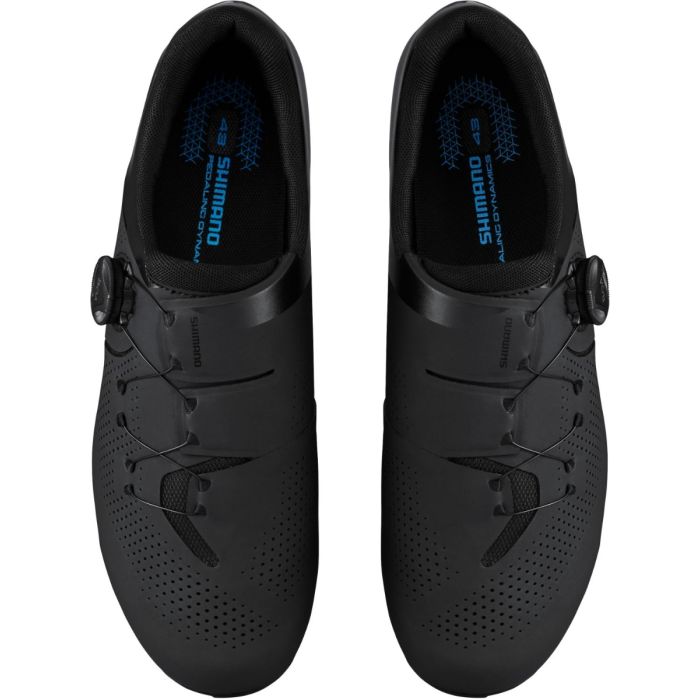 Shimano RC302 Rennrad Schuh Black Bild 5