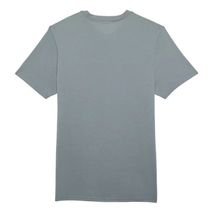 Fox Racing Absolute T-Shirt, Gunmetal Grey Bild 2