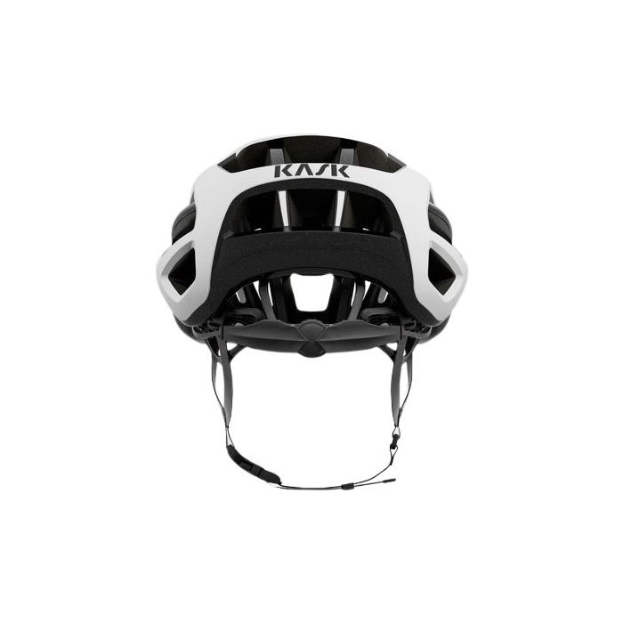 Kask Valegro WG11 Helm White Bild 2