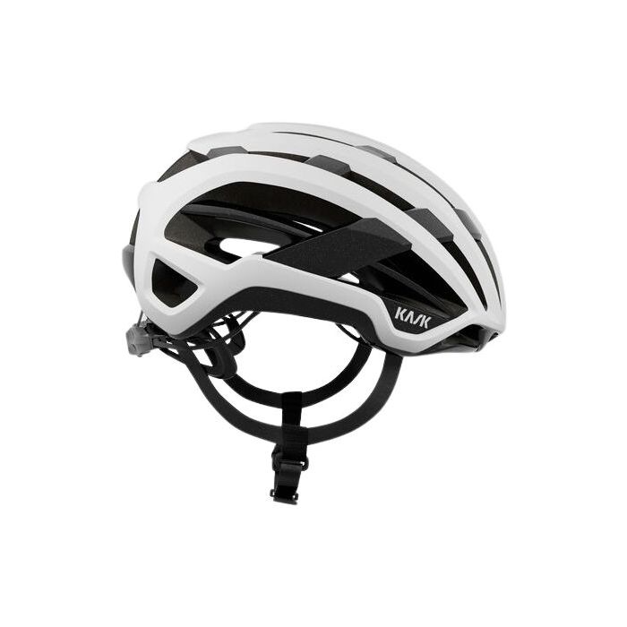Kask Valegro WG11 Helm White Bild 3