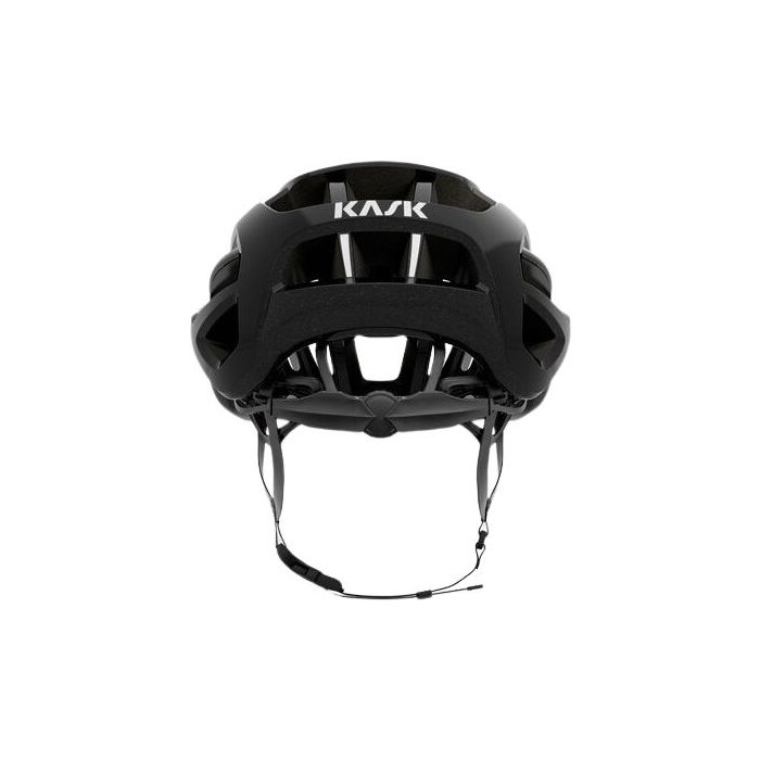 Kask Valegro WG11 Helm Black Bild 2