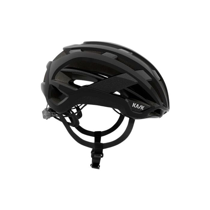 Kask Valegro WG11 Helm Black Bild 3