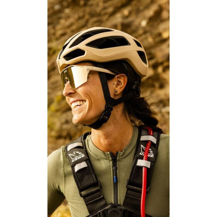 Kask Protone Icon WG11 Helm, Weiß | Bikeinn