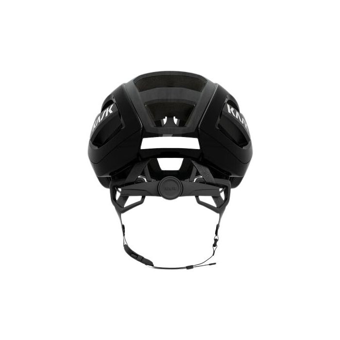 Kask Elemento WG11 Helm Black Bild 2