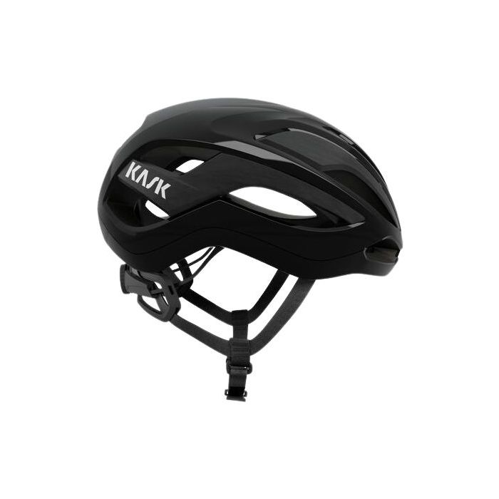 Kask Elemento WG11 Helm Black Bild 3