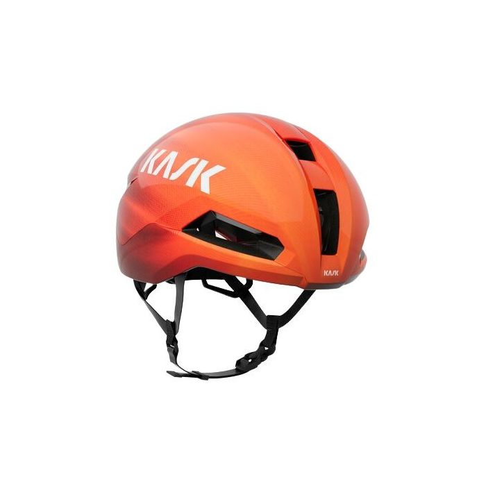 Kask Nirvana WG11 Helm Cherry Burst Bild 2