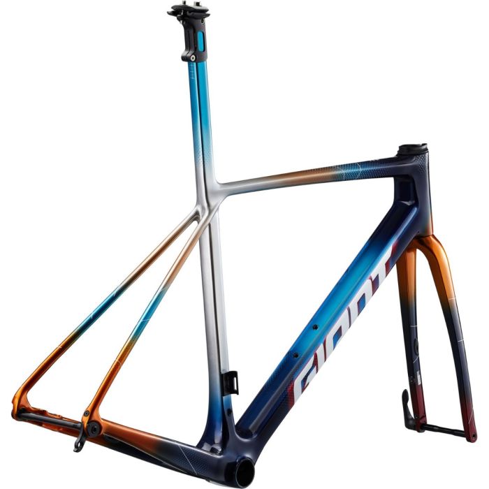 Giant TCR Advanced SL Rahmenset Rennrad