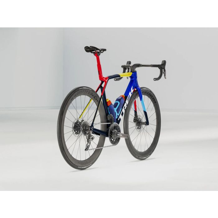 Trek Madone SLR 7 Gen 8, Sram Force AXS PM, Team Replica Bild 2