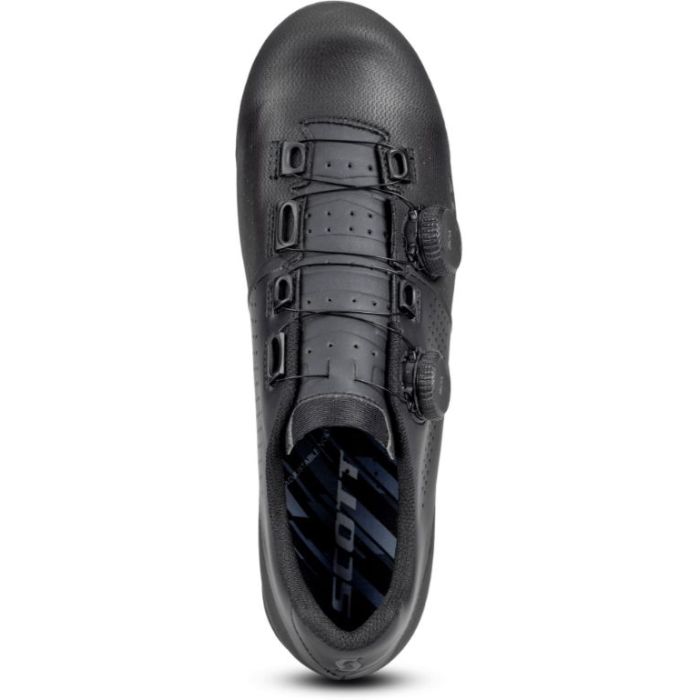 Scott Gravel RC Carbon Schuh Matt Black Bild 5