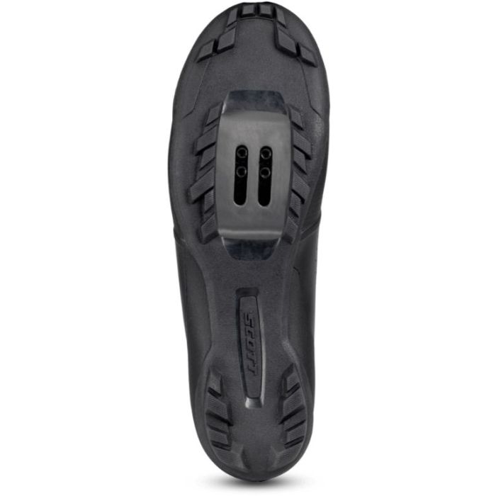 Scott Gravel RC Carbon Schuh Matt Black Bild 6
