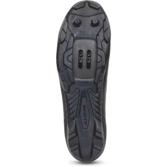 Scott MTB Vertec Schuh Matt Black Bild 6