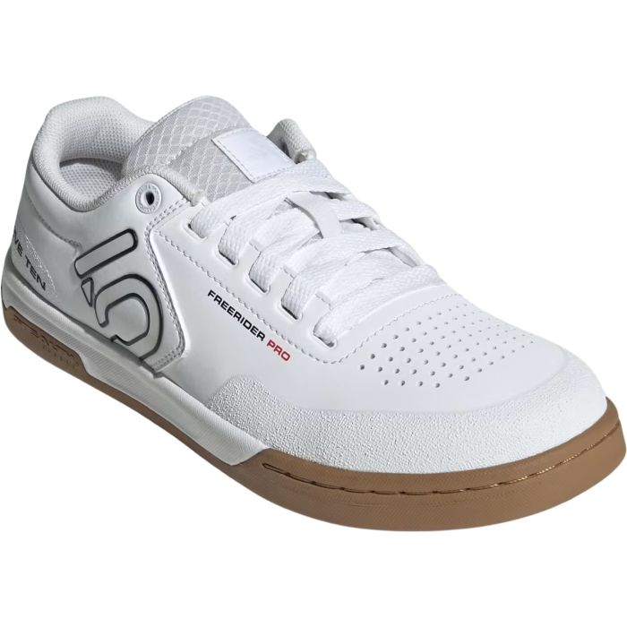 FiveTen Freerider Pro MTB Schuh White Bild 4