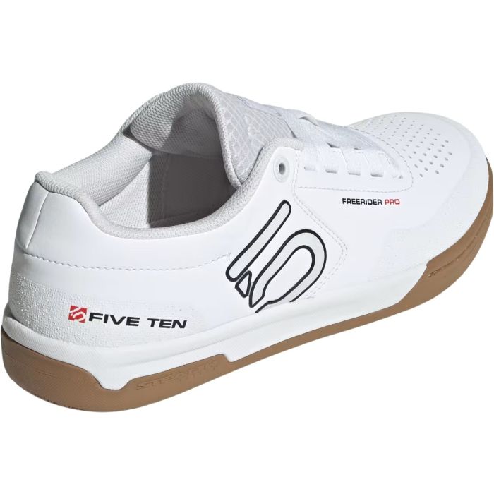 FiveTen Freerider Pro MTB Schuh White Bild 5