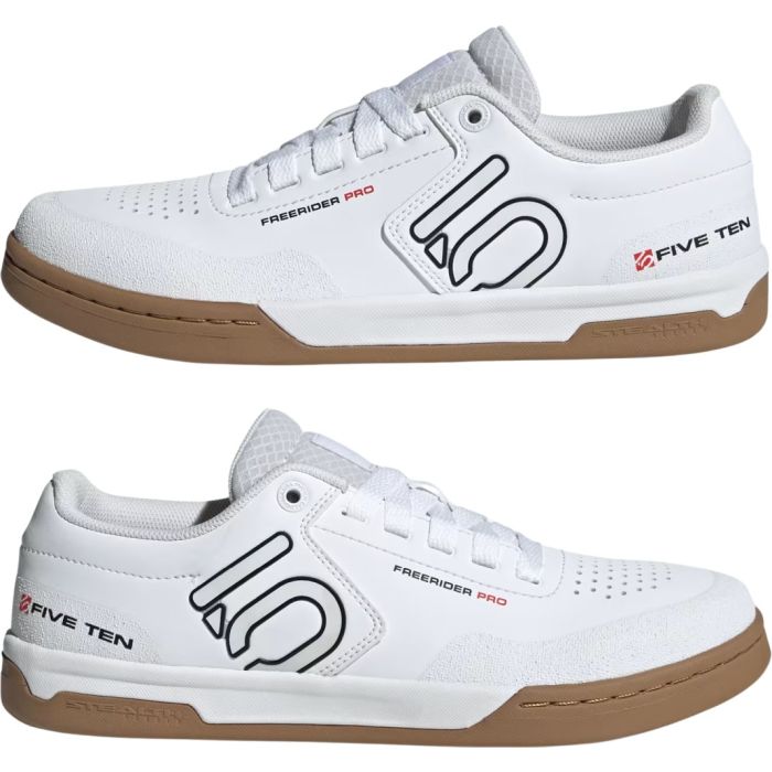 FiveTen Freerider Pro MTB Schuh White Bild 7