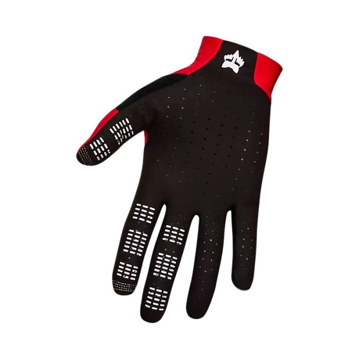 Fox Racing Flexair Handschuhe Elevated - Premium MTB Handschuhe Mit Bester Ventilation
